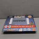 Butterfly EduFields 30in1 STEM Kits for Kids Age 8-10-12 | STEM Toys for Ages 8-13 | Electricity & Magnetism | Science Project Kit for Boys & Girls Aged 8-10-12-14 | Best Educational Birthday Gift