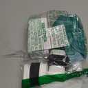 2500W Voltage Converter US to Europe, 220V to 110V Converter for European Travel, Power Converter Adapter Combo with 2 USB-A 2 USB-C, UK/AU/US/IT/European Travel Plug Adapters for Hair Dryer