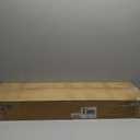 Colima 24" Modern Wood Floating Shelves, 2-Pack, 1.3" Thick, Wall Mounted, 50 lbs Capacity, Bedroom, Bathroom, Kitchen