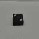 Light Based Face-Neck-Massager - 7 Color Portable Facial Massager for Skin Care, Rose Gold