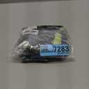 Hanes boys Boys' Performance Tween Boxer Briefs Underwear, X-temp, Assorted Solids, 6-pack (Medium, Black/Blue/Green/Grey - 6 Pack)