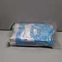 Littleforbig Ultra Absorbent 7000 mL Printed Diaper 2 Pieces - Goth Brat (X-Large 48"-56")