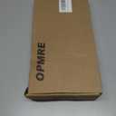 Modern LED Picture Light Dimmable 12.6 "Black Picture Light lampshade can Rotate up or Down 270 Degrees 3 Color Temperature Display Wall Art Light Battery Powered