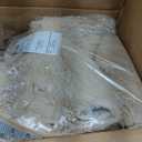 Fluffy Rug Shaggy Area Rug, Beige 8x10 Area Rugs for Living Room, Large Shag Area Rugs for Bedroom Kids Room Home Decor, Upgrade Anti-Skid Rectangular Fuzzy Rugs