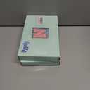 2 x Uygafly Birthday Gifts for 4 5 6 7 8 9 10 11 12 13 Year Old Girls,Graduation Gifts for Teens Kids Daughter Sister Her,Fanny Pack Crossbody Bag Belt Bag Cute Trendy Stuff | Blue,N