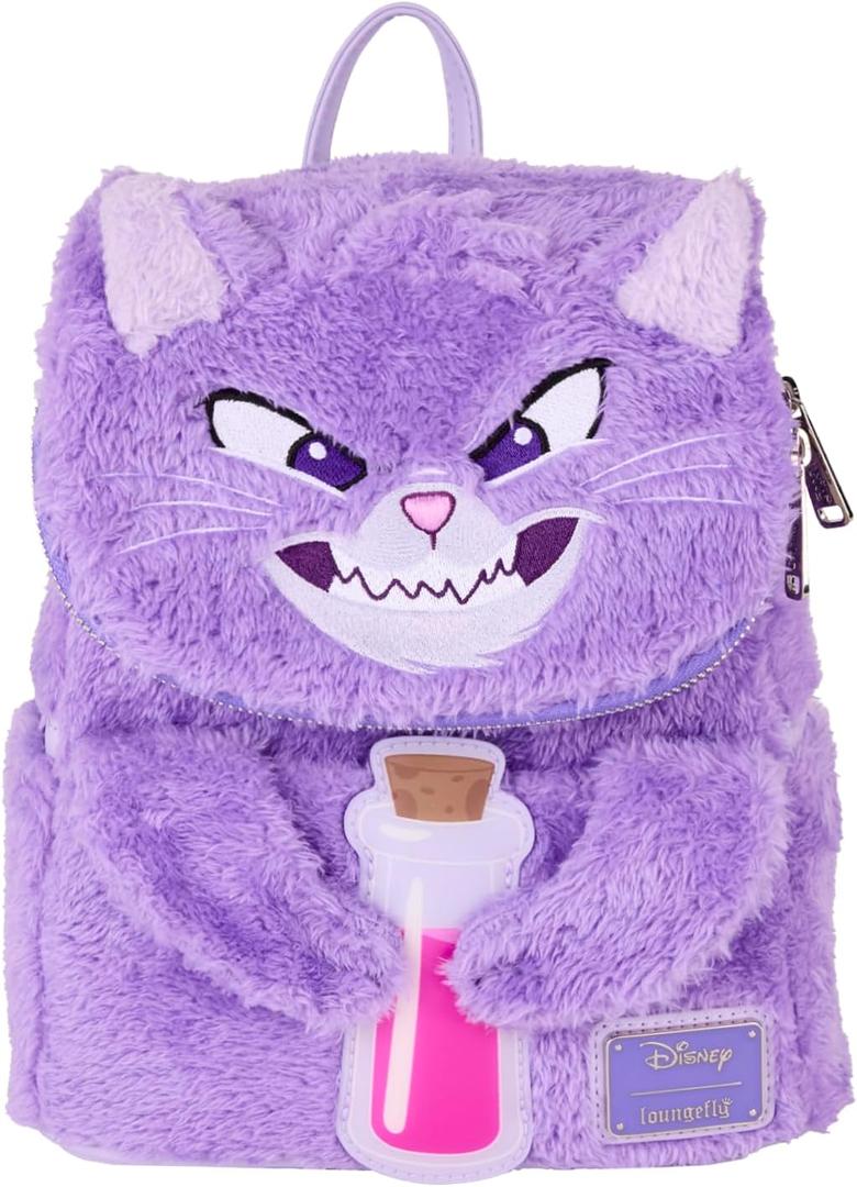 Loungefly Disney Emperors New Groove Yzma Mini Backpack