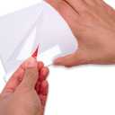 PowerA Screen Protector for Nintendo Switch 2-2pk, Protects Screen, Easy to Apply, Includes 2 Screen Protectors, Microfiber Cleaning Cloth, and Applicator