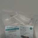 21mm Flange and Duckbill Valve Compatible with Spectra S1 S2 9 Plus Breastpump Replacement to Spectra Pump Parts, Not Original, Replace Accessories.