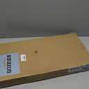 4 Pcs 11 x 17 Inch View Binders with Cover Pocket 1.5 Inch 3 Rings Heavy Duty View D Ring Binders Economy Holds 11" x 17" Paper for Artwork Blueprints, Office, Home, Work Places (White)