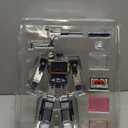 HAKIGO Deformation Robot Toys Tape Recorder 9.1 inches Gear Joints Action Figure Contains Metal Parts for Adults Kids, with 1 Tape