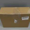 Small Ceramic Vase Set of 3, Boho Home Decor Vases for Dried Flowers,Farmhouse,Shelf,Bathroom,Centerpiece for Entryway Table Decoration Gifts (Beige)