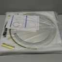 ROLOVE Gold Vanity Mirror with Lights, 12 Inch 3-Color Dimmable Smart Touch Makeup Mirror for Desk, 360 Rotation Tabletop Lighted Mirror for Bedroom, Dressing Room & Daily Grooming