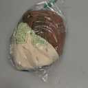 Muslin Swaddle Baby Blanket for Boys and Girls, 100% Cotton, Swaddles for Newborns, 47"x47", Soft Breathable Skin Friendly Warm  Pack of 2 (Beige & Brown)