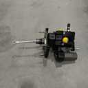 52-7410 Hydraulic Power Brake Booster Compatible with Ford F250 F350 F450 F550 Super Duty 2011-2015, 6.2L 6.7L 6.8L V8 V10, Replace # BC3Z2005A, DC3Z2005B, DC3Z2005C