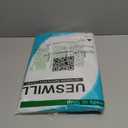 UESWILL Matte Hard Case Cover Compatible with MacBook Pro (Retina, 15 inch, Mid 2012/2013/2014/Mid 2015), Model A1398, NO CD-ROM, NO Touch Bar, Clear