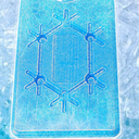 Lunch Box Ice Packs - Refreezable & Reusable - Perfect for The Beach, Camping Trips, and Sports Events 