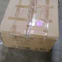 33.86" Accent Chairs, Modern Velvet Fabric Arm Chair Comfy Upholstered Armchair Leisure Single Sofa Chair with a Waist Pillow for Bedroom, Office and Living Room (Beige)