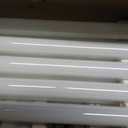 Konideke T8 Fluorescent Bulbs 4 Foot, 25 Pack, 48 Inch 32 Watt,F32T8/865