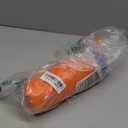 Owala Kids FreeSip Insulated Stainless Steel Water Bottle with Straw for Sports, Travel, and School BPAFree Sports Water Bottle, 16 oz, Blue Citrus