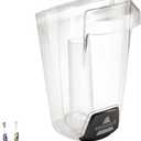 Replacement for Bissell Dirty Tank for CrossWave & CrossWave Pet Pro Wet/Dry Vacuums Fits Only 3888A, 1785A, 2306A, 2328, 2211W, 2551Q, 2304, 2305K, Series