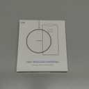 Fast Wireless Charger,20W Max Wireless Charging Pad Compatible with iPhone 17/17 Pro/16/15/14/13/12/SE/XS Max/XR,AirPods;FDGAO Wireless Charge Mat for Samsung Galaxy S25/S24/Note,Pixel/LG