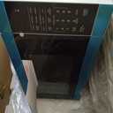 SHARP Countertop Microwave Oven with Removable 10.6" Carousel Turntable, 900 Watt, 0.9 Cubic Feet, Stainless Steel