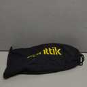 Fanttik Slim V8 APEX Car Vacuum, 4-in-1 Portable Mini Cordless Vacuum with 19000pa Suction Power, Type-C Charge, 2 Suction Modes, Handheld Vacuum for Small Jobs, Car, Office Desk, Keyboards (Black)