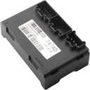 04854747AC Transfer Case Control Module  Direct Fit for 2012-2013 Jeep Grand Cherokee 4WD, OE# 04854747AD/4854747AB/4854747AC