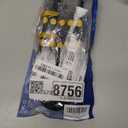 iemot Women's Arch Support Warm Insoles Comfort Replacement Shoe Inserts Lamb Wool Plantar Fasciitis Relief High Arch Orthotics Inserts for Work Boots Slippers Grey US6/ EU37