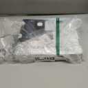 Scale for Body Weight and Fat Percentage, RunSTAR Digital Accurate Bathroom Smart Scale with Large Display, FSA&HSA Eligible 13 Body Composition Analyzer Sync App, Black Gold