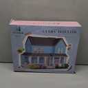 Gilmore House Building Set Compatible with Lego for Girls, Architecture Building House Kit for Women Decor, Girls Christmas Birthday Gifts 1524 pcs