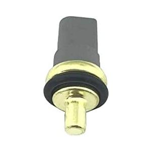 Olivia&Oliver Oil Temp Sensor Water Temperature Sender Temp Sensor Fits Ford Galaxy Audi A1 A3 A4 A6 A8 Q7 1459209