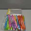 FLYSNK 24 Pack Valentines Day Gifts for Kids Classroom Invisible Ink Spy Pen with Animal Themed Cards Party Favors for School Exchange & Prizes for Boys Girls