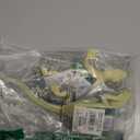 ArtCreativity Soft Lizard Toys for Kids, Set of 2, PVC Animal Figurines, 13.5 Long Lizard Toys for Pretend Play and Wildlife Decorations, Gifts & Favors for Safari or Zoo Birthday Party