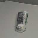 Smart Toothbrush Holder, Wall Mounted Toothbrush Holder with Toothpaste Dispenser, Drying Function and 3 Toothbrush Slots for Bathroom (Black)