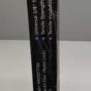 4.7-24 FT Cobweb Duster with Carbon Fiber Extension Pole, 24 Foot High Reach Ceiling Cleaner Tool, Spider Web Brush with Pole 24 Ft 