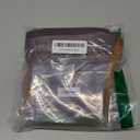 Washable Male Dog Diapers Reusable, Premium Dog Belly Bands for Male Dogs Medium, Pack of 3, High Absorbing Male Dog Pee Wraps for Doggie in Incontinence or Excitable Urination and Training(M)