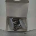 Bathroom Sink Drain Strainer, Pop Up Sink Drain Filter with Removable Stainless Steel Filter Basket Hair Catcher, Bathroom Sink Drain Stopper, for Us Bathroom Sink Stopper Replacement (2pcs)