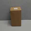 Black Exhaust tip -3.5'' Inlet Bolt on Design- Black Coated Stainless Steel Car Muffler Tips 3.5" ID x 4.5"OD x 8.25"L