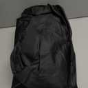 300D Motorbike Cover Waterproof Outdoor, Seceles Durable All Season Protection Scooter Cover 4 Reflective Tape Storage Bag Fits up to 82" Funda para Moto (XL: 82" x 37" x 50") (Black)