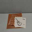 TwoDays Western Wall Decor, Retro Southwest Wall Art, Wild West Cowboy Rodeo Posters, Vintage Country Howdy Prints for Home Living Room Bedroom (Multi Sizes, 8" X 10" Largest, Set of 12, UNFRAMED)