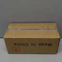 3 Pack Glass Cylinder Vases 4,6,10 Inch Tall Clear Flower Vase Hurricane Floating Candle Holder for Table Centerpiece Wedding Home Decor