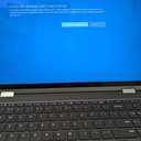 LG gram Laptop 16T90Q 2-in-1 16" Touchscreen, Intel Evo 12th Gen Core i5, 16GB RAM, 512GB SSD, Windows 11, Green