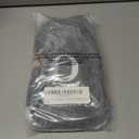 Crossbody Bags for Women Initial Sling Bag Cross Body Fanny Packs Personalized Gifts for Mom Women Wife (Black)