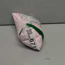 Med Couture Women's Yoga Pull-On Pant with 7 Pockets Ultra-Soft Rib-Knit Waistband and 2-Way Stretch Technology - MC7739 (X-Small Petite, Ice Pink)