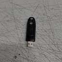SanDisk 512GB Ultra USB 3.0 Flash Drive - SDCZ48-512G-G46, Black