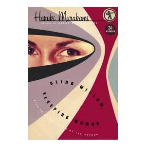 Blind Willow, Sleeping Woman: 24 Stories Paperback