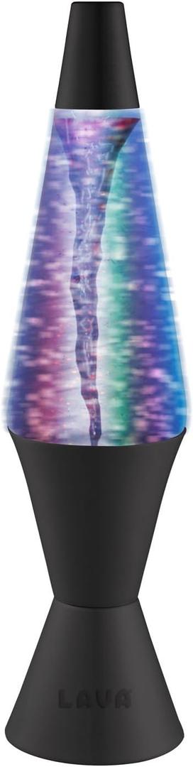 Lava the Original 10-Inch Mini Vortex Lamp