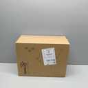 36W LED Tree Floor Lamp, Dimmable Tall Standing Lamp with Remote & Touch Control, 4 Color Temperatures Bright Floor Lamp, 3 Rotatable Light Modern Floor Lamps for Living Room Bedroom Office (Black)