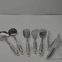 CAROTE Cooking Utensils Set 7 Pack